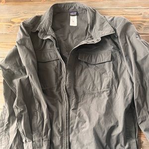Mens Patagonia Jacket